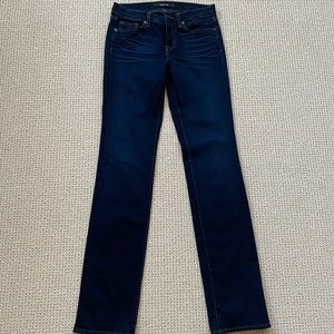 J Brand 28 size. Like new